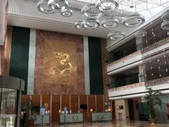 -厦门宝龙铂尔曼大酒店·海鲜自助餐厅