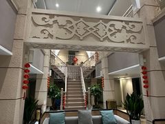-籽博·高空酒店(春熙路步行街店)