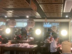 -老淮滨-蚌埠非遗小吃(淮河路店)