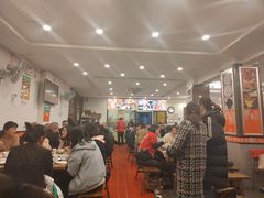 -冯记香辣兔火锅(茶店子总店)