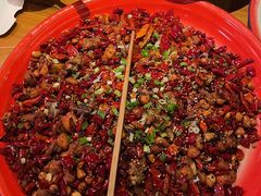 -先启半步颠·川菜小炒