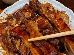-李犟大爆鳝面·手工蟹黄包(湖滨西湖店)