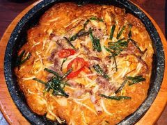 -神仙雪浓汤(明洞店)