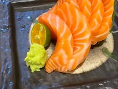 -长崎屋·日本料理·刺身·烧鸟(天河北路店)