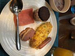 -宁波东港喜来登酒店
