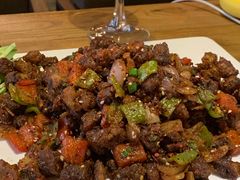 -東舍食唐精品陕菜馆