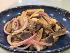-朱仔记食府(江南大道店)