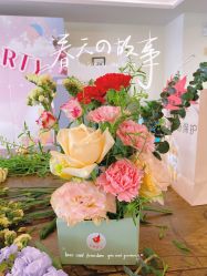 -英泽产后护理中心(南海总店)