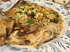 -陈先进鱼馆·地道农家菜(萧山奥体店)