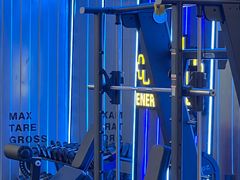 -NRG健身私教CLUB(打浦桥店)