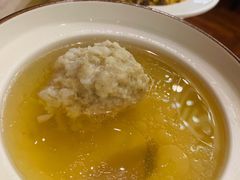 -玉丰国际酒店·玉宴中餐厅