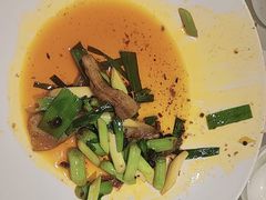 -贡宴盐帮菜自贡驻京联络处餐厅