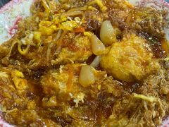 -红星光发煲仔饭(大石街店)