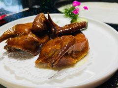 -味可道美食坊(福基路店)