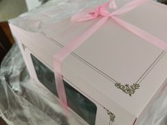 -爱蒂贝甜CAKE生日蛋糕·冰淇淋·动物奶油(上海店)