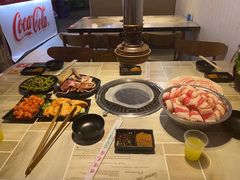 -胡哥烤肥牛(车公庙店)