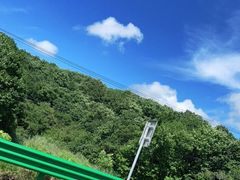 -珲春防川景区