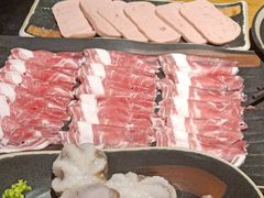 -呷哺呷哺 黄金牧场 (新中关购物中心店)