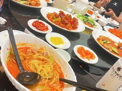 -桃园中华料理炸酱面(燕儿岛路店)