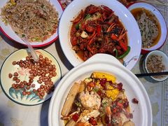 -张肴肴张记大排档(涉外店)