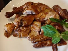 -香厨中餐厅(松北香格里拉店)