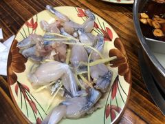 -肥婆麻辣火锅.顺德首创药材麻辣火锅(容桂店)