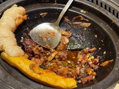 -灶座小锅烀饼·铁锅炖(全国总店)