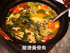 -老伙记海鲜码头(北滘店)