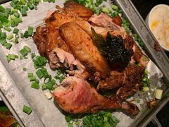 -绿茶餐厅(布吉万象汇店)