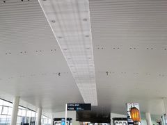 -广州白云国际机场-T2航站楼