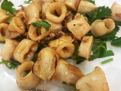 鱿鱼-揭阳钟记小食(福田新村店)