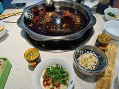 -水碾河刘老大串串香(水碾河路店)