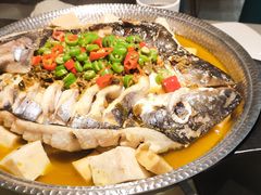 -半天妖烤鱼(正荣店)