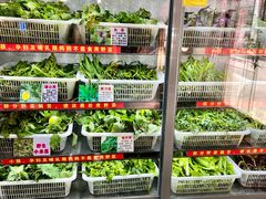-黔府豆米火锅野菜馆(南马店)