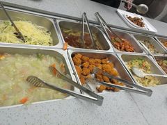 -南中轴熊猫范大食堂