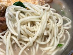 -圳兴面王·拌川·特色炒面(南山保利剧院店)