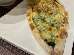 披萨拼盘-TUK土耳其餐厅·下午茶(卢湾店)