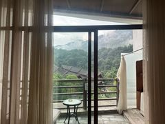 -中铁花水湾温泉酒店(大邑店)
