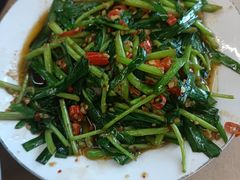 -老三样·旧食新味(绿地店)