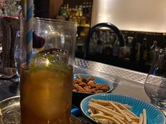 -STARRY CAFE & LOUNGE BAR(高新店)