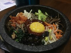 -首尔馆韩国料理(金童路店)