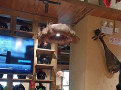 -泥糊破店小酒馆·团建聚餐(南京西路店)