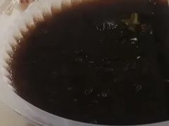 黑米粥-金军食堂