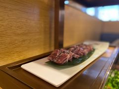 -么子烤肉(化龙池店)