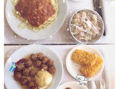 -宜家·瑞典风味餐厅(无锡店)
