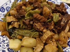 -东北王食府(科大店)