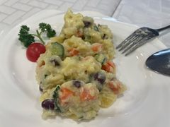 -新侨三宝乐西餐厅(崇文门店)