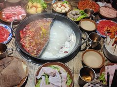 -冯校长老火锅(深圳总店)