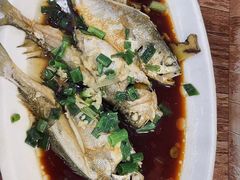 -如意楼农家菜(雁荡山店)