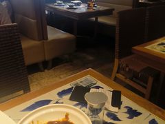 -绿茶餐厅(布吉万象汇店)